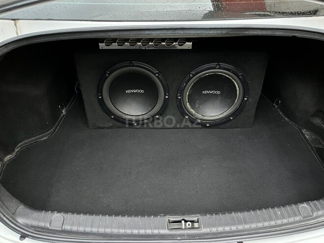 Hyundai Sonata 2008, 215,000 km - 2.0 l - Bakı