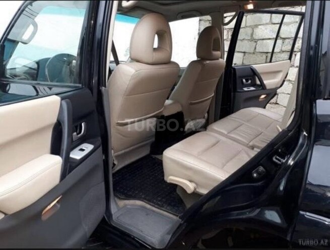 Mitsubishi Pajero 2006, 299,000 km - 3.0 л - Bakı