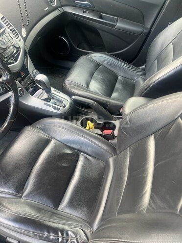 Chevrolet Cruze 2013, 237,000 km - 1.4 l - Bakı