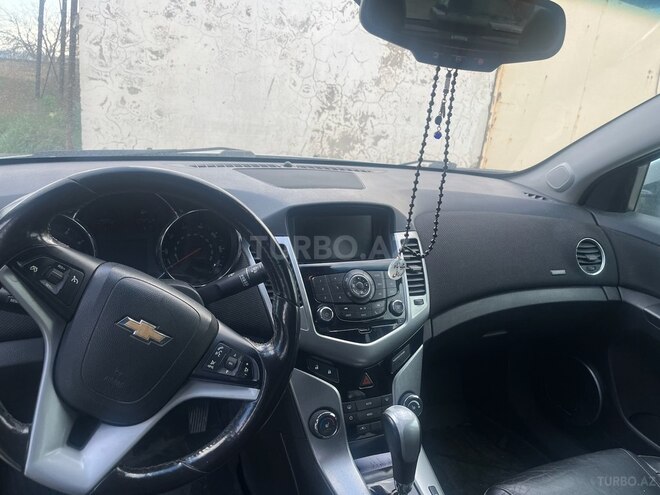 Chevrolet Cruze 2013, 237,000 km - 1.4 l - Bakı