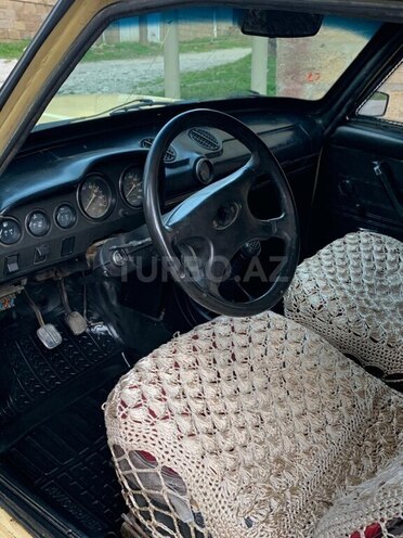 LADA (VAZ) 2106 1986, 62,000 km - 1.6 л - Şamaxı