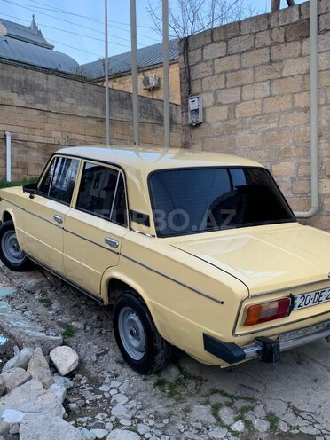 LADA (VAZ) 2106 1986, 62,000 km - 1.6 л - Şamaxı