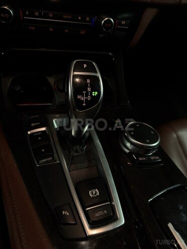 BMW 528 2015, 159,000 km - 2.0 l - Bakı