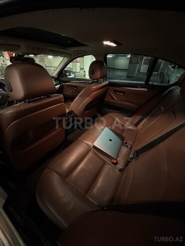 BMW 528 2015, 159,000 km - 2.0 l - Bakı