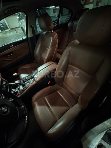 BMW 528 2015, 159,000 km - 2.0 l - Bakı