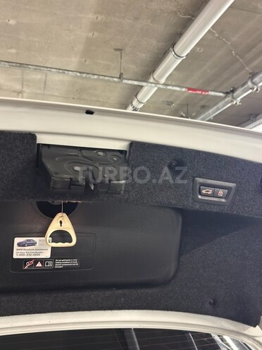 BMW 528 2015, 159,000 km - 2.0 l - Bakı