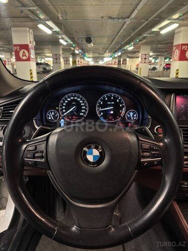 BMW 528 2015, 159,000 km - 2.0 l - Bakı