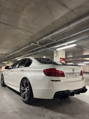 BMW 528 2015, 159,000 km - 2.0 l - Bakı