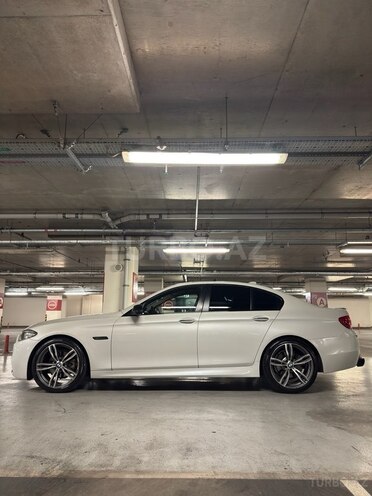 BMW 528 2015, 159,000 km - 2.0 l - Bakı