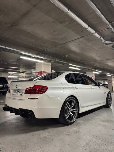 BMW 528 2015, 159,000 km - 2.0 l - Bakı