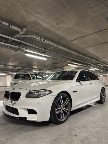 BMW 528 2015, 159,000 km - 2.0 l - Bakı