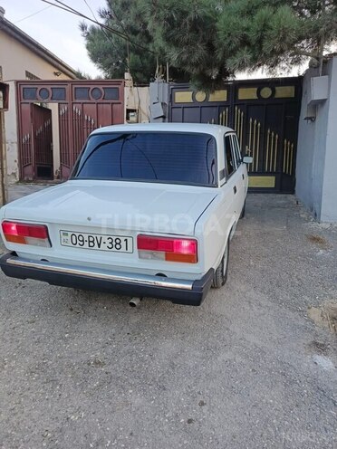 LADA (VAZ) 2107 2008, 85,000 km - 1.6 l - Bərdə