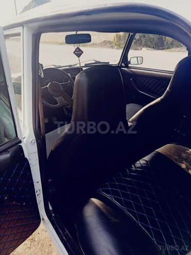 LADA (VAZ) 2107 2008, 85,000 km - 1.6 l - Bərdə