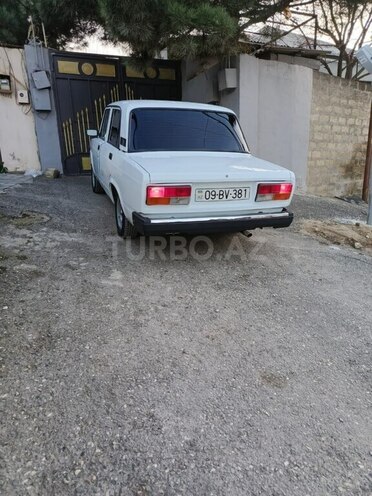 LADA (VAZ) 2107 2008, 85,000 km - 1.6 l - Bərdə