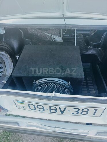 LADA (VAZ) 2107 2008, 85,000 km - 1.6 l - Bərdə