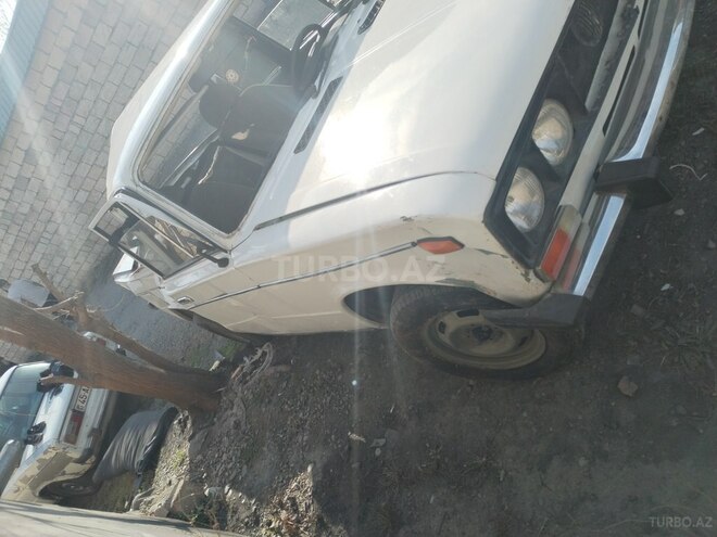 LADA (VAZ) 2106 1989, 150,000 km - 1.6 л - Mingəçevir