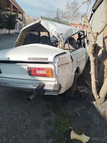 LADA (VAZ) 2106 1989, 150,000 km - 1.6 л - Mingəçevir