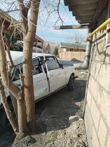 LADA (VAZ) 2106 1989, 150,000 km - 1.6 л - Mingəçevir