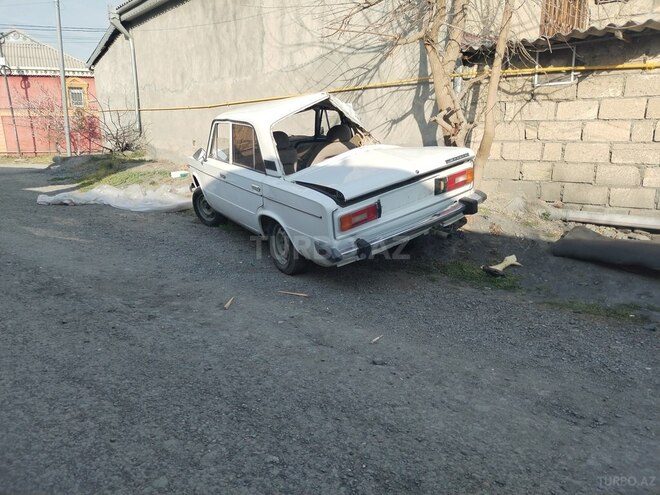 LADA (VAZ) 2106 1989, 150,000 km - 1.6 л - Mingəçevir