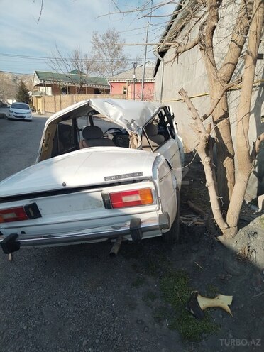 LADA (VAZ) 2106 1989, 150,000 km - 1.6 л - Mingəçevir