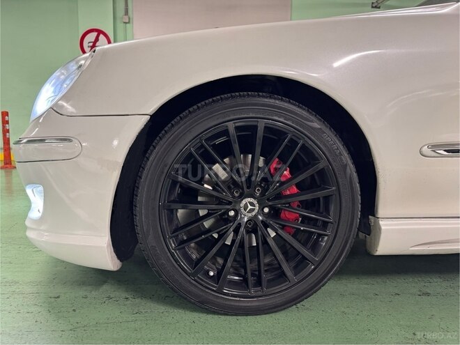 Mercedes S 350 2003, 474,000 km - 3.5 l - Bakı