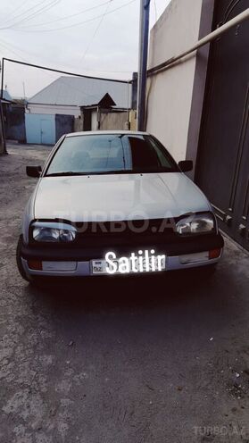 Volkswagen Golf 1998, 683,720 km - 2.0 л - Gəncə