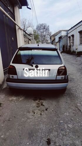 Volkswagen Golf 1998, 683,720 km - 2.0 л - Gəncə
