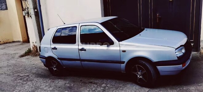 Volkswagen Golf 1998, 683,720 km - 2.0 л - Gəncə
