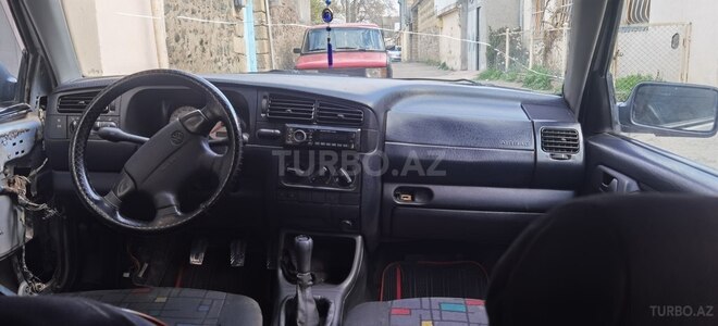 Volkswagen Golf 1998, 683,720 km - 2.0 л - Gəncə