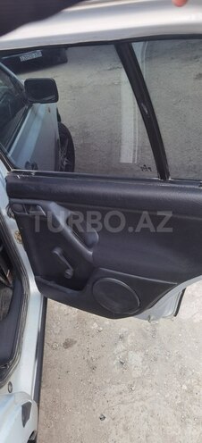 Volkswagen Golf 1998, 683,720 km - 2.0 л - Gəncə