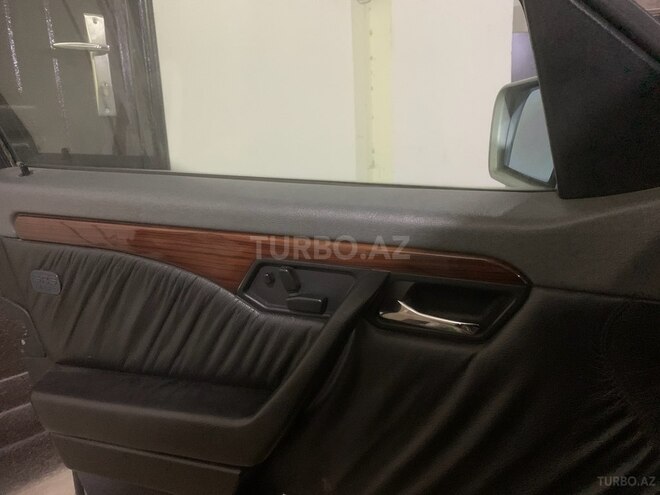 Mercedes C 280 1995, 334,200 km - 2.8 л - Bakı
