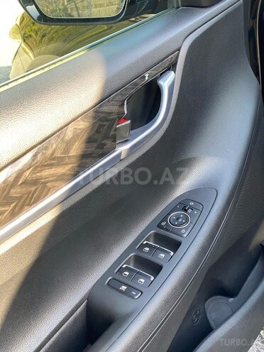 Hyundai Grandeur 2016, 208,000 km - 2.2 l - Bakı