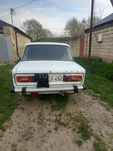 LADA (VAZ) 2106 1989, 88,888 km - 1.6 л - Masallı