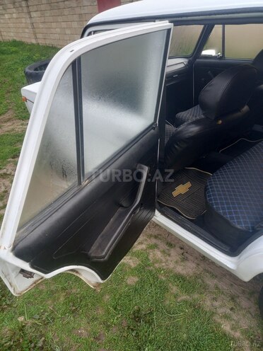 LADA (VAZ) 2106 1989, 88,888 km - 1.6 л - Masallı