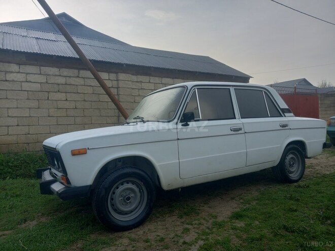 LADA (VAZ) 2106 1989, 88,888 km - 1.6 л - Masallı