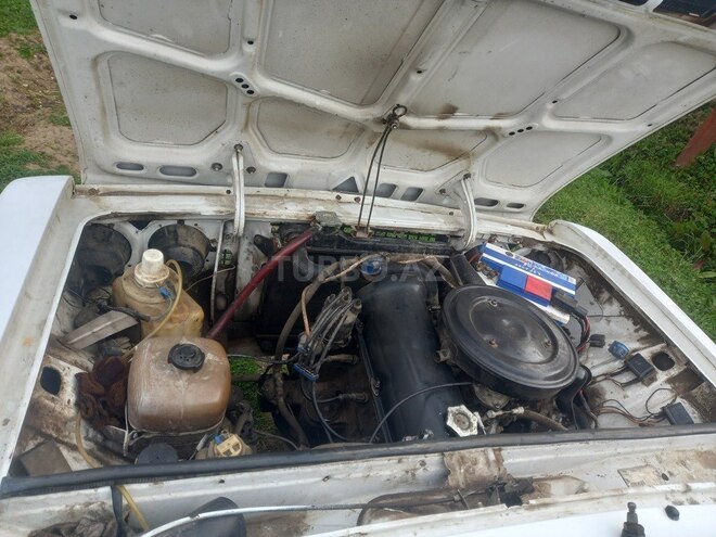 LADA (VAZ) 2106 1989, 88,888 km - 1.6 л - Masallı