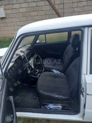 LADA (VAZ) 2106 1989, 88,888 km - 1.6 л - Masallı