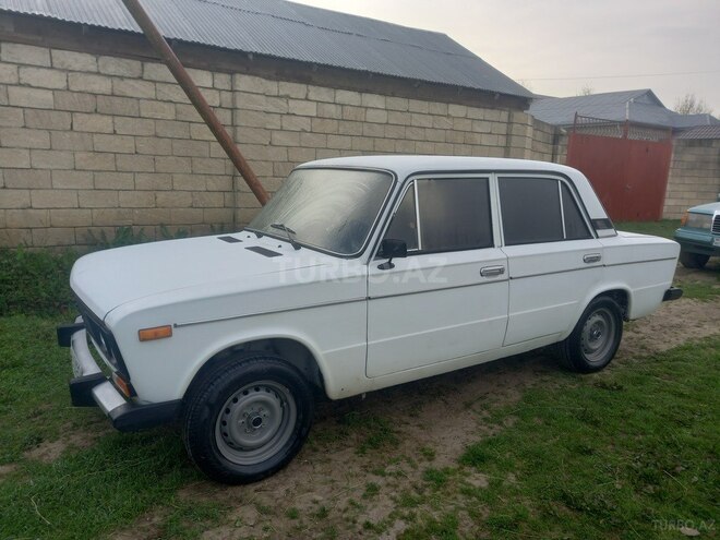LADA (VAZ) 2106 1989, 88,888 km - 1.6 л - Masallı