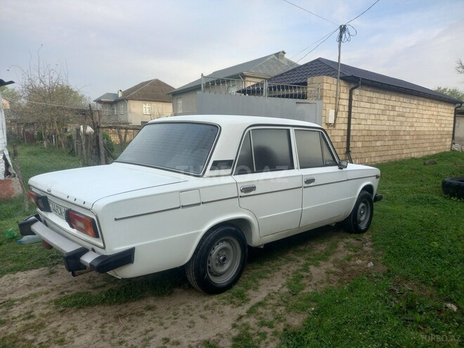 LADA (VAZ) 2106 1989, 88,888 km - 1.6 л - Masallı
