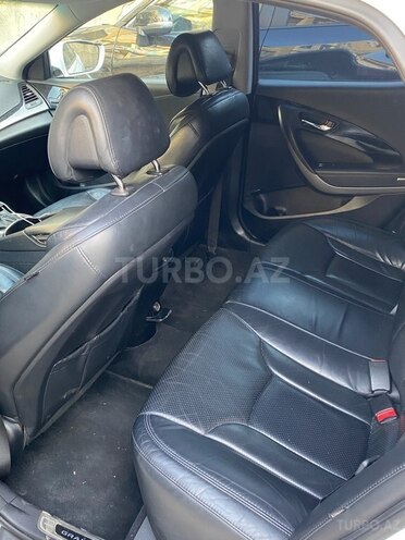 Hyundai Grandeur 2014, 235,458 km - 2.2 l - Bakı