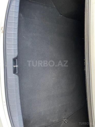 Hyundai Grandeur 2014, 235,458 km - 2.2 l - Bakı