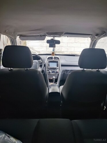 Chery Tiggo (T11) 2014, 170,000 km - 1.6 l - Bakı
