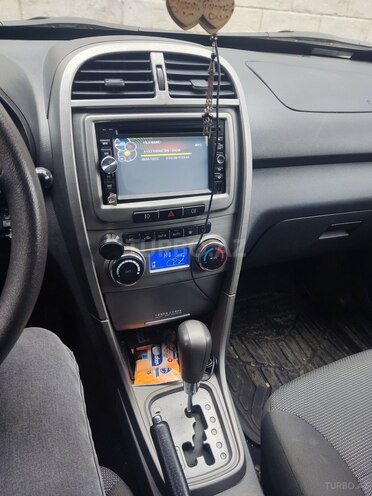 Chery Tiggo (T11) 2014, 170,000 km - 1.6 l - Bakı