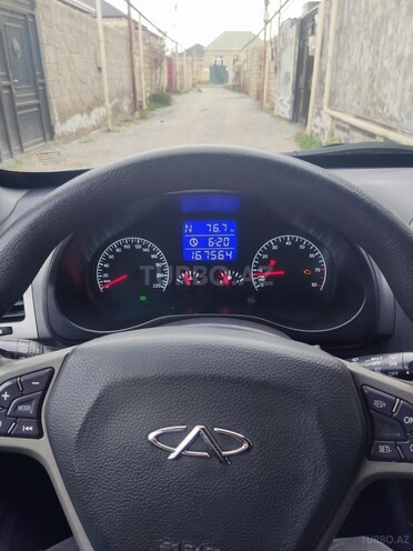Chery Tiggo (T11) 2014, 170,000 km - 1.6 l - Bakı