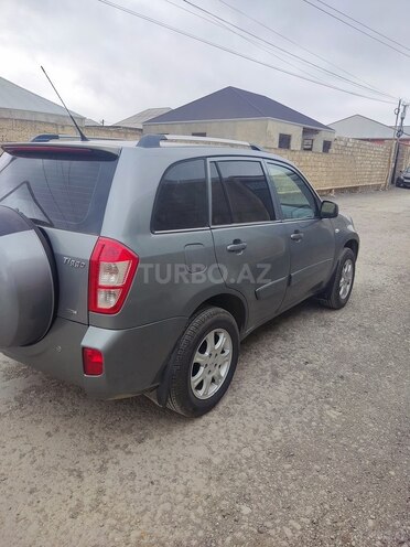 Chery Tiggo (T11) 2014, 170,000 km - 1.6 l - Bakı