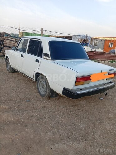 LADA (VAZ) 2107 2007, 91,847 km - 1.6 л - Sabirabad