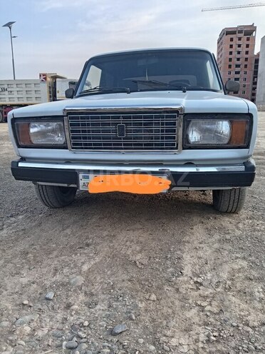LADA (VAZ) 2107 2007, 91,847 km - 1.6 л - Sabirabad