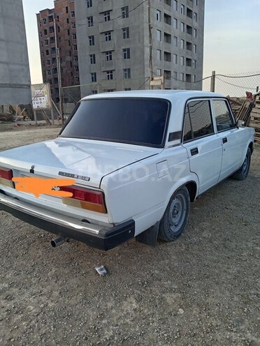 LADA (VAZ) 2107 2007, 91,847 km - 1.6 л - Sabirabad