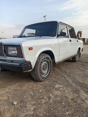 LADA (VAZ) 2107 2007, 91,847 km - 1.6 л - Sabirabad
