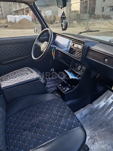 LADA (VAZ) 2107 2007, 91,847 km - 1.6 л - Sabirabad